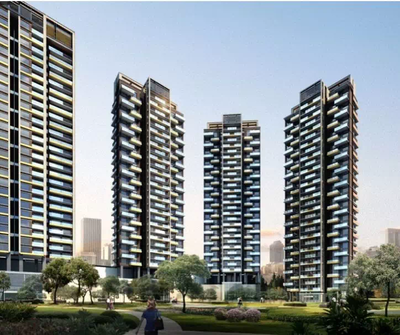 舊改快訊|木頭龍房屋征收來(lái)了!深圳又一小區(qū)要公開(kāi)選擇市場(chǎng)主體