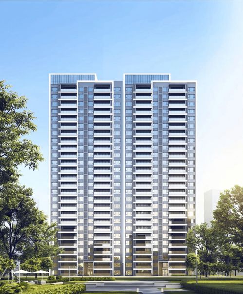 高科楓林九里·檀閱里 品質(zhì)生活新體驗，全方位購房攻略