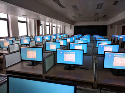 祝賀西安交通大學(xué)第一附屬醫(yī)院多媒體教學(xué)軟件安裝完成，互聯(lián)網(wǎng)技術(shù)賦能醫(yī)療教學(xué)新篇章